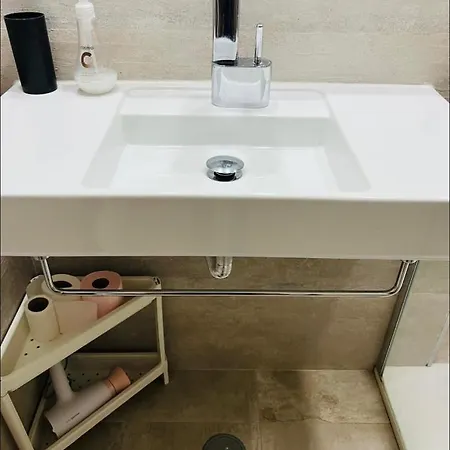 Homestay Sociedade Farmaceutica Lisbon
