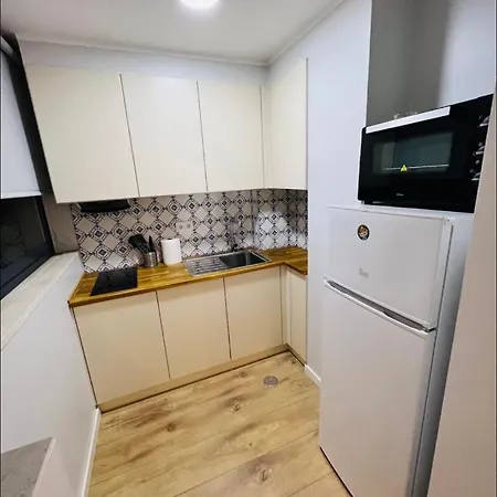 Séjour chez l'habitant Sociedade Farmaceutica