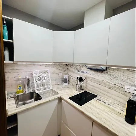 Sociedade Farmaceutica Homestay