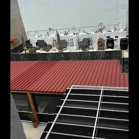 Quarto em Acomodações Particulares Sociedade Farmaceutica