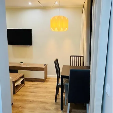 Homestay Sociedade Farmaceutica
