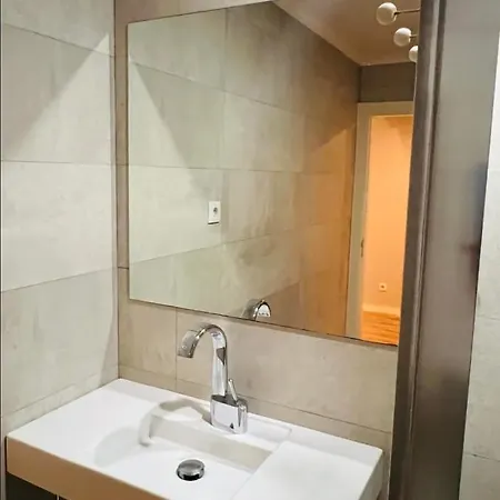 Rum i privatbostad Sociedade Farmaceutica Lisboa