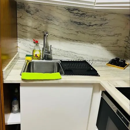 Sociedade Farmaceutica Séjour chez l'habitant *