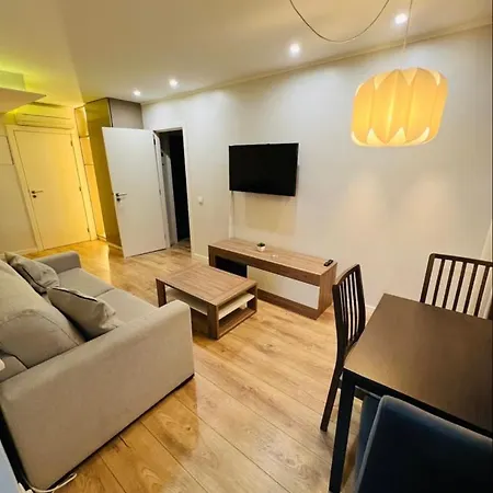 Séjour chez l'habitant Sociedade Farmaceutica Lisboa