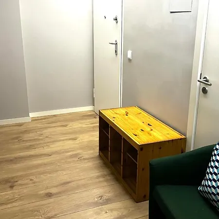 Sociedade Farmaceutica Séjour chez l'habitant