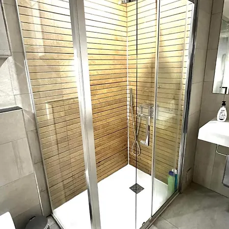 Homestay Sociedade Farmaceutica Lisbon