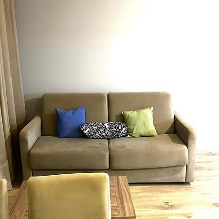 Sociedade Farmaceutica Séjour chez l'habitant Lisboa