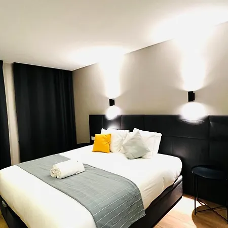 Sociedade Farmaceutica Séjour chez l'habitant *