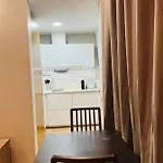 Sociedade Farmaceutica Homestay szállás Lisboa