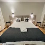 Sociedade Farmaceutica Homestay szállás Lisboa