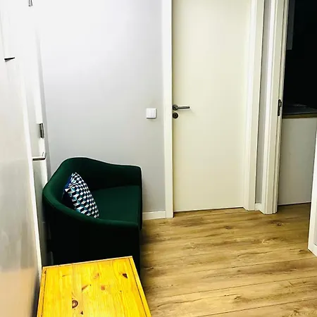 Sociedade Farmaceutica Accommodatie bij particulieren Lissabon