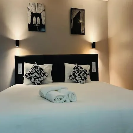 Ubytování v soukromí Sociedade Farmaceutica