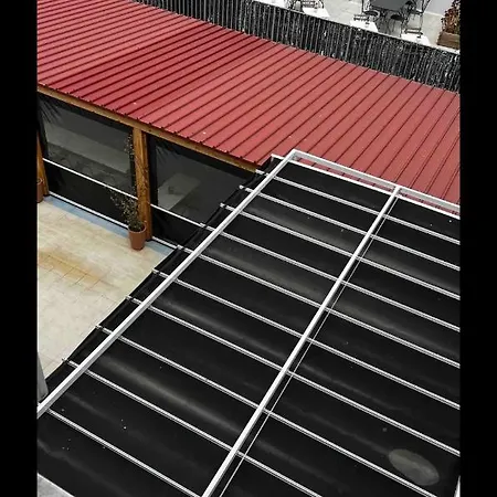 Ubytování v soukromí Sociedade Farmaceutica *